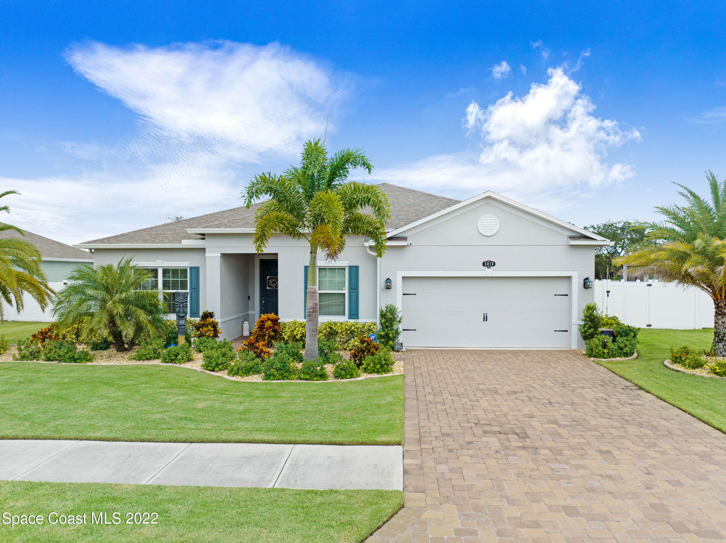 5010 Hebron Drive Merritt Island FL 32953