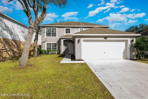 530 Tortuga Way Melbourne FL 32904