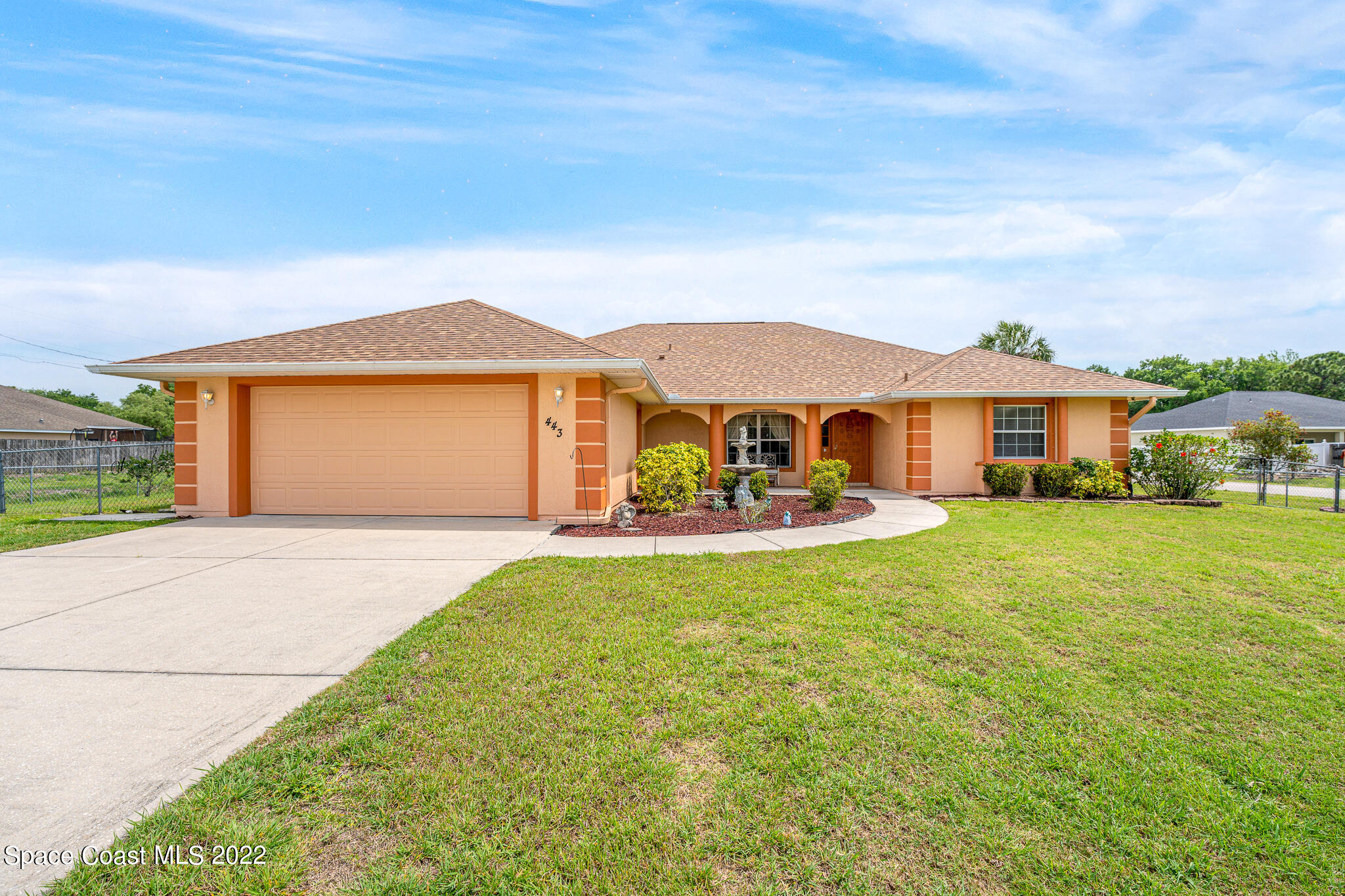 443 Charlotta Avenue SE Palm Bay FL 32909