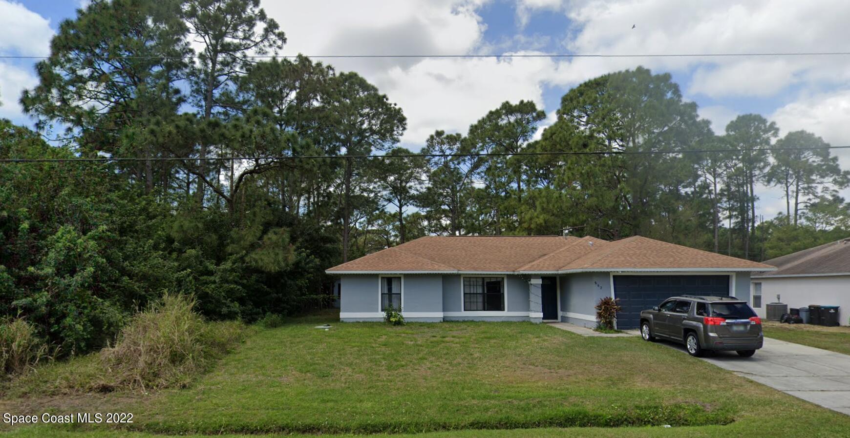 862 Eldron Boulevard SE Palm Bay FL 32909