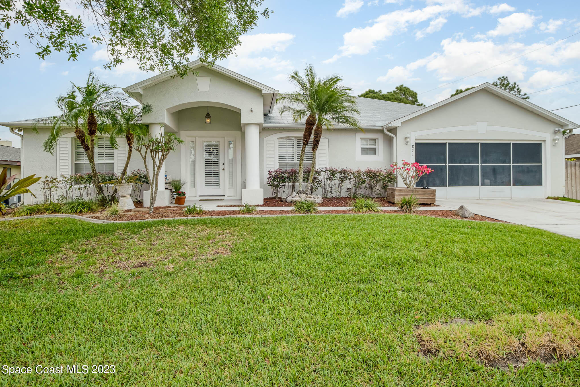 831 Koln Court NW Palm Bay FL 32907