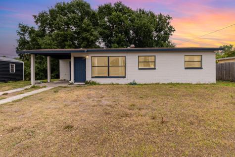 390 Fisher Lane Merritt Island FL 32953