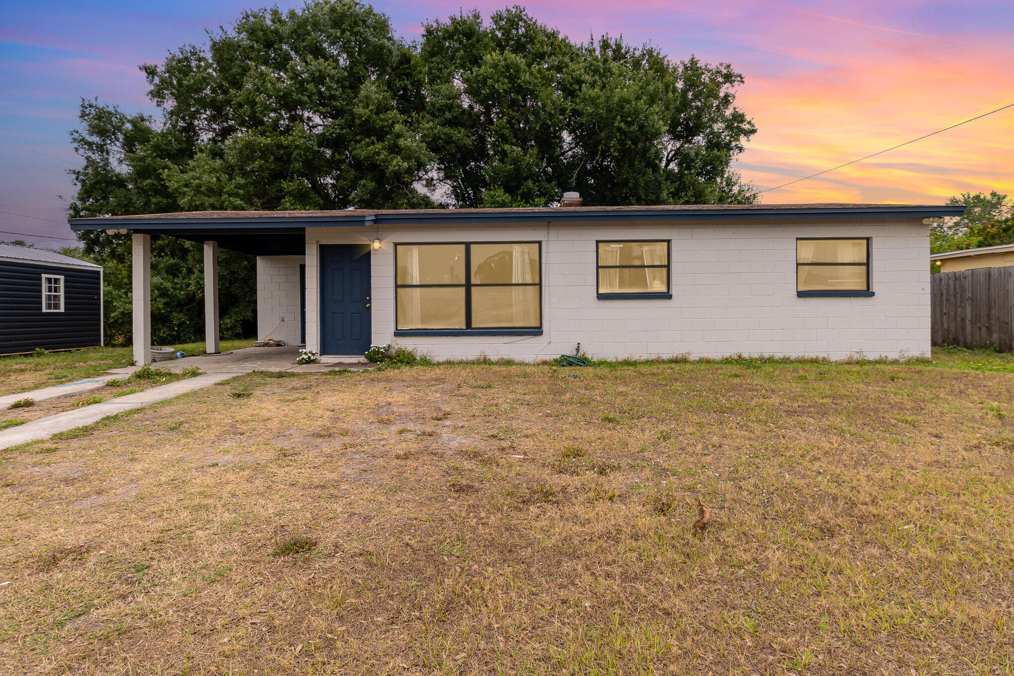 390 Fisher Lane Merritt Island FL 32953