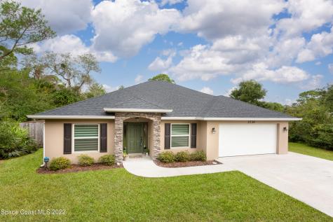 3730 Aurantia Road Mims FL 32754