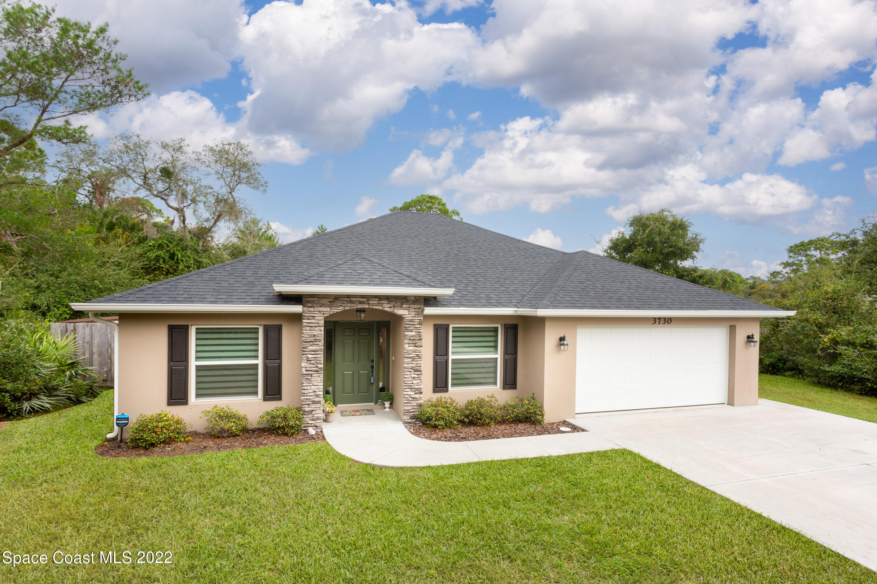 3730 Aurantia Road Mims FL 32754