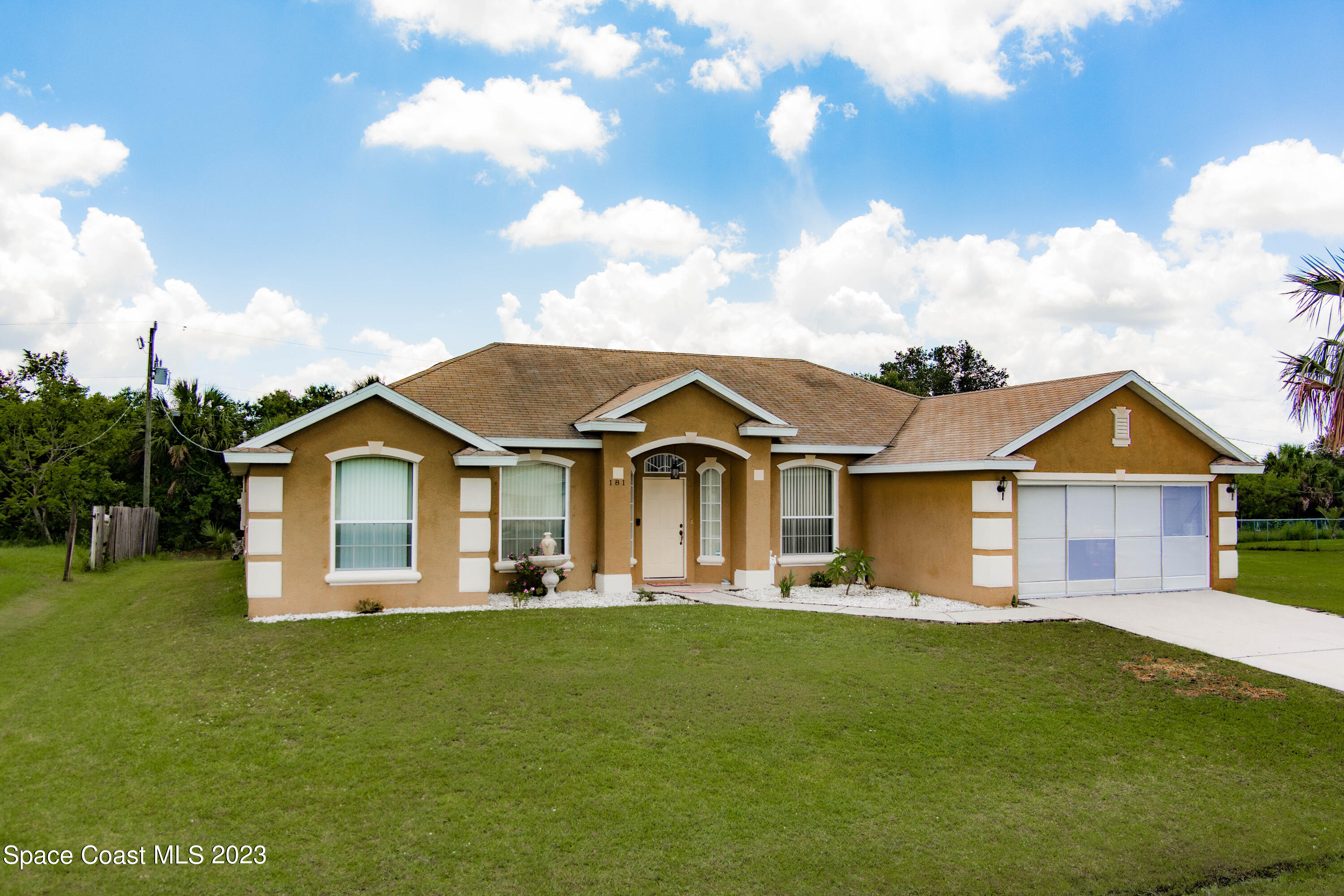 181 Maywood Avenue NW Palm Bay FL 32907