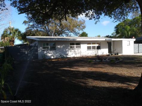 706 N Georgia Avenue Cocoa FL 32922