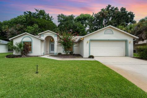 70 Old Sunbeam Drive South Daytona FL 32119