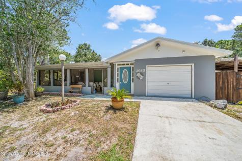 2683 Raven Avenue SE Palm Bay FL 32909