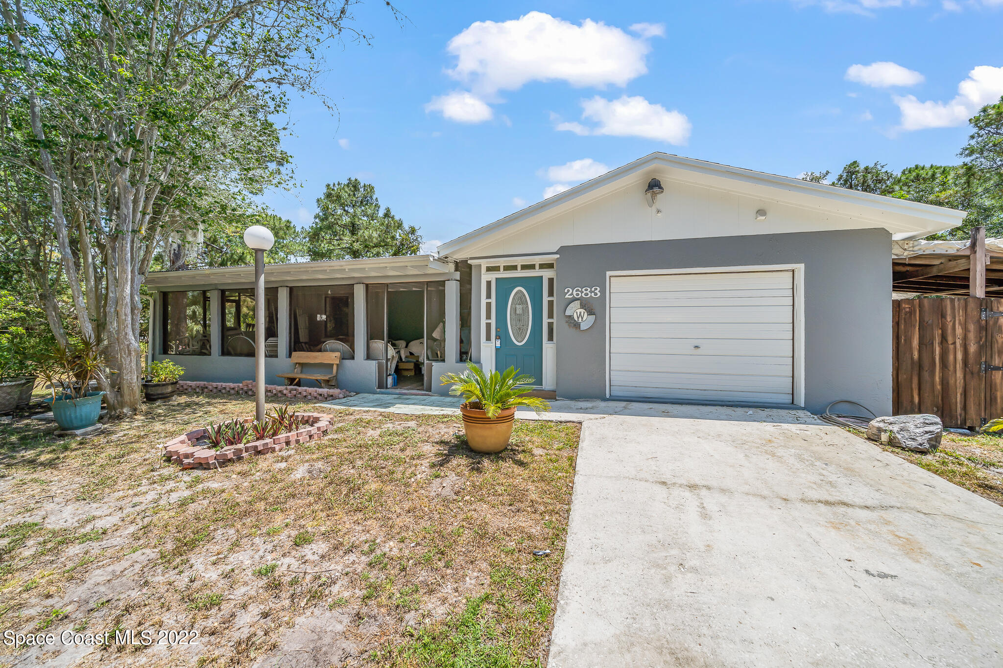 2683 Raven Avenue SE Palm Bay FL 32909