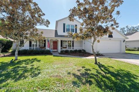 2595 Wild Wood Drive Melbourne FL 32935