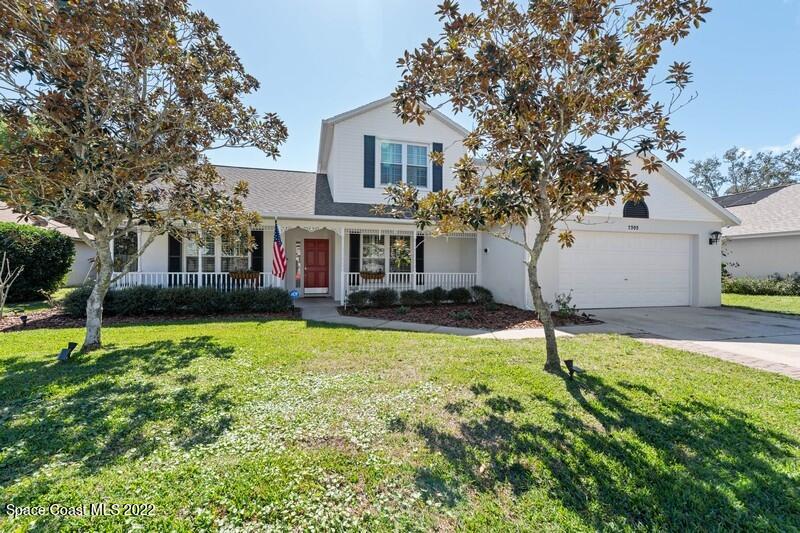 2595 Wild Wood Drive Melbourne FL 32935