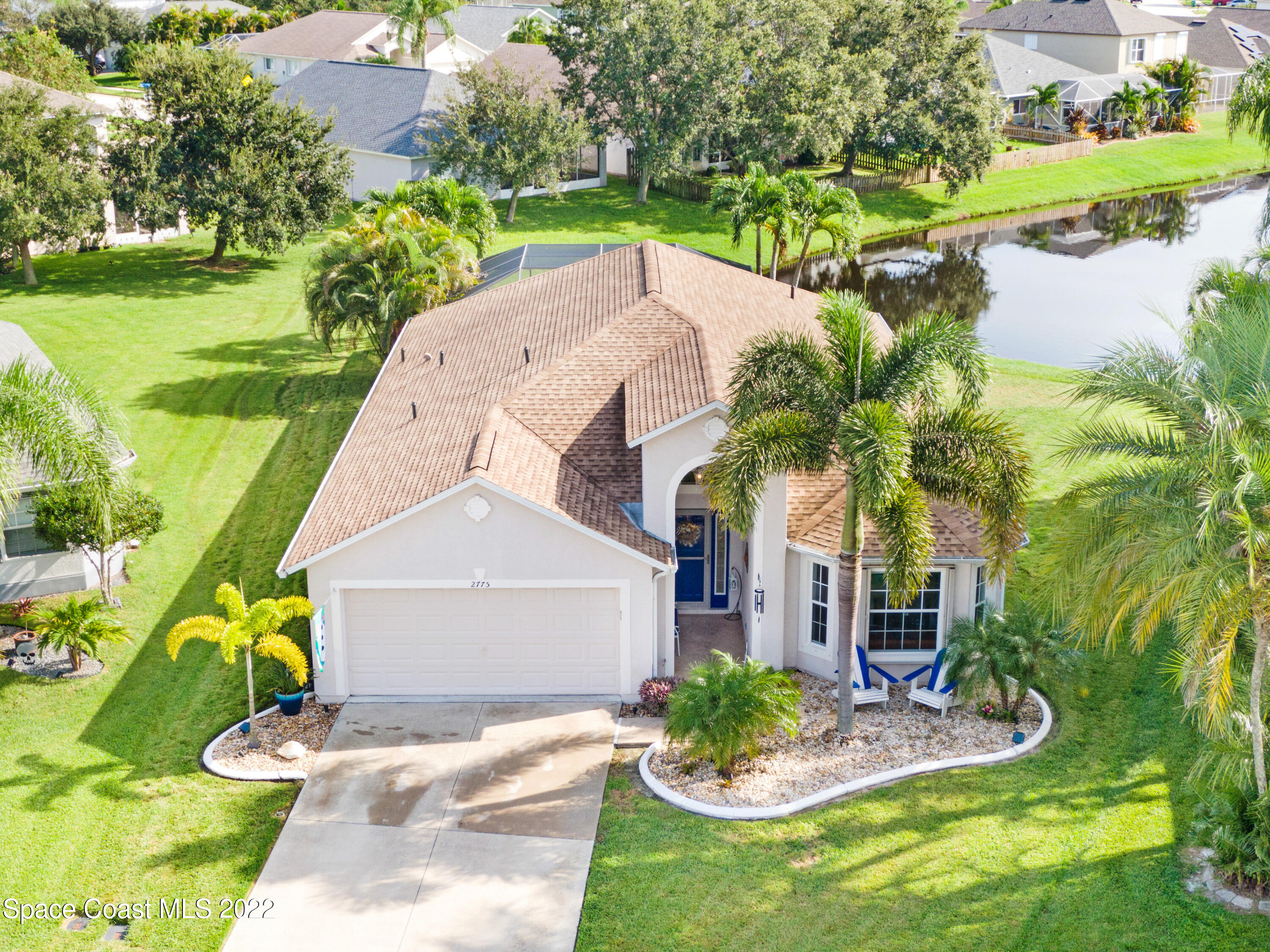 2775 Madrigal Lane Melbourne FL 32904