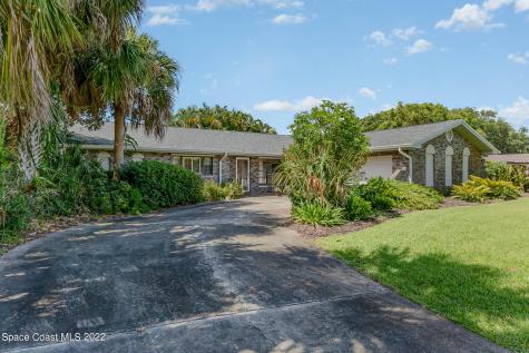 525 Footman Lane Merritt Island FL 32952