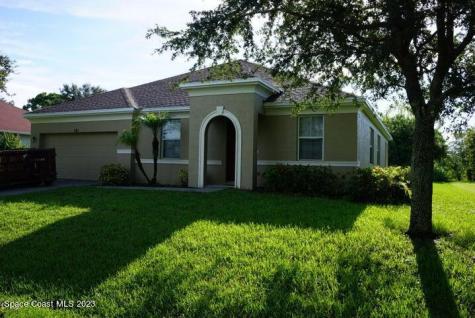341 Altman Avenue SE Palm Bay FL 32909