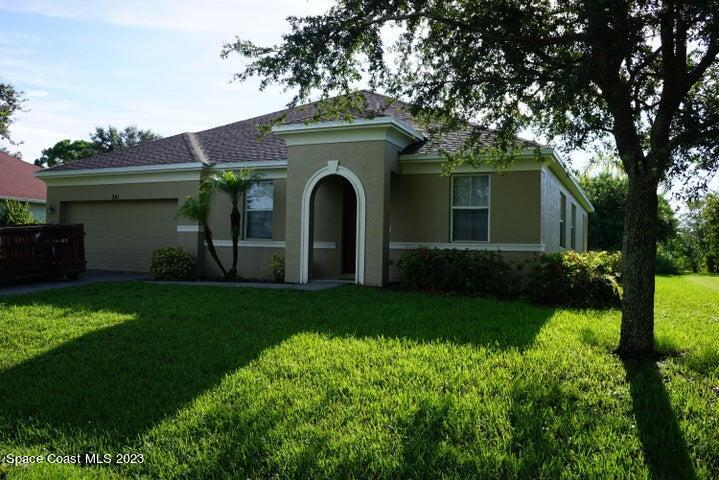 341 Altman Avenue SE Palm Bay FL 32909