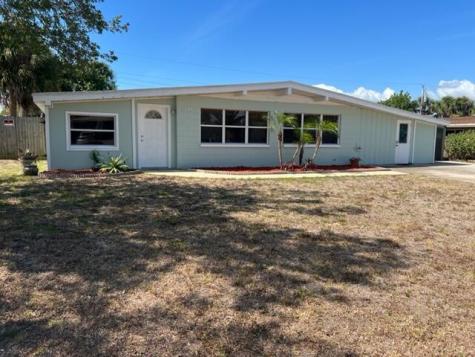 315 Belair Avenue Merritt Island FL 32953