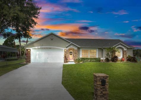 447 Fort Worth Street SW Palm Bay FL 32908
