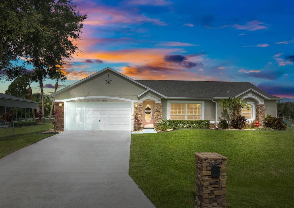447 Fort Worth Street SW Palm Bay FL 32908