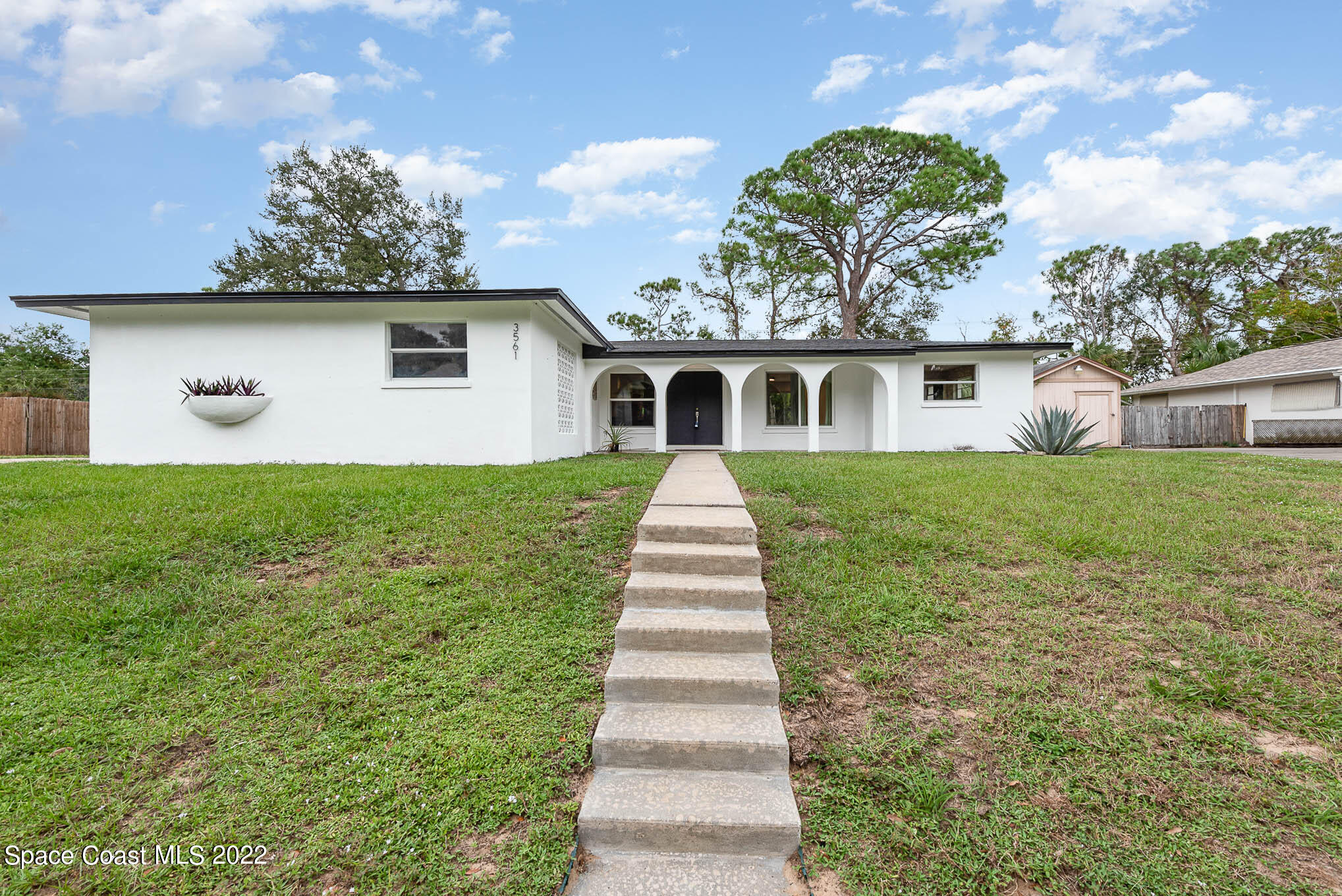3561 Alan Drive Titusville FL 32780