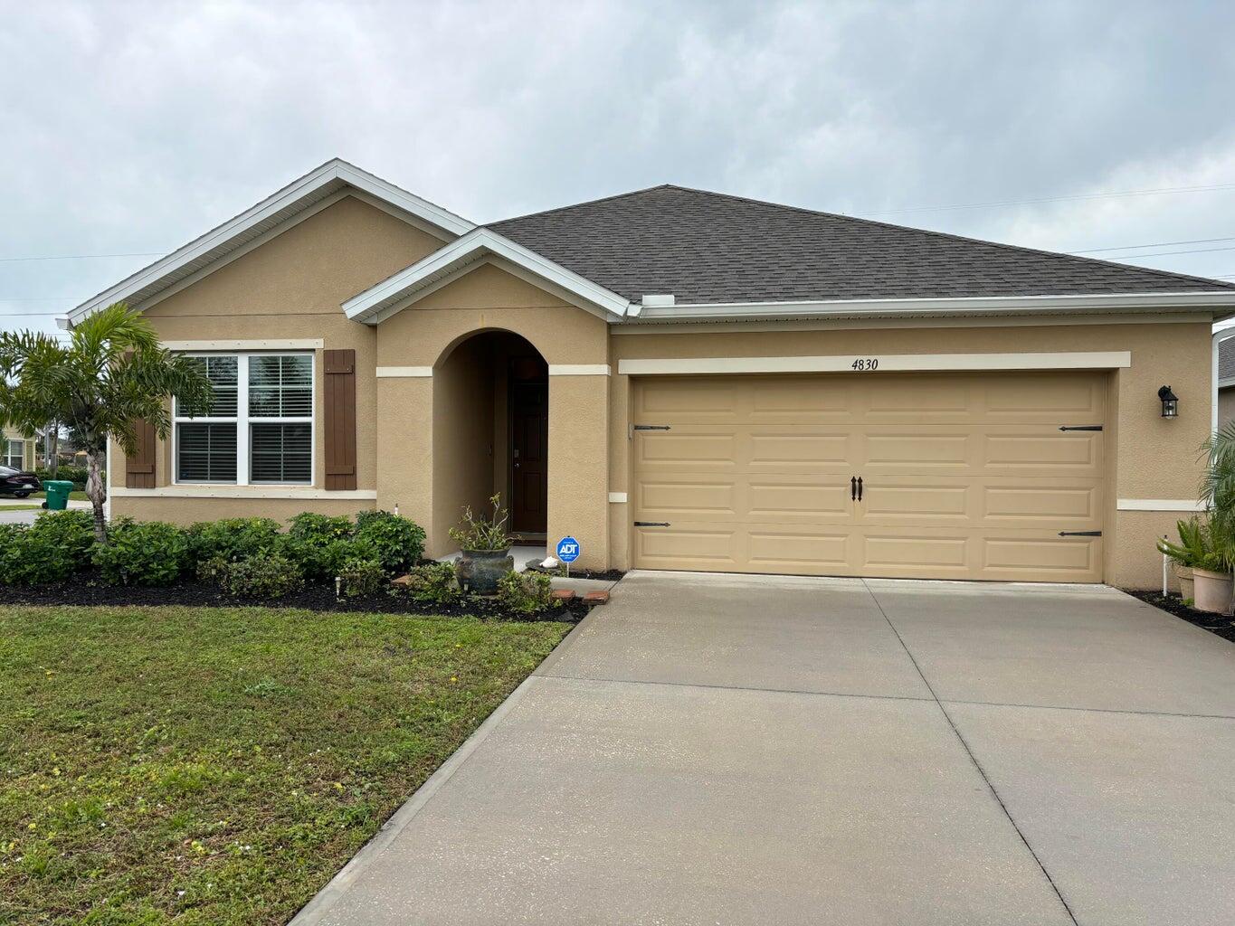4830 Pagosa Springs Circle Melbourne FL 32901