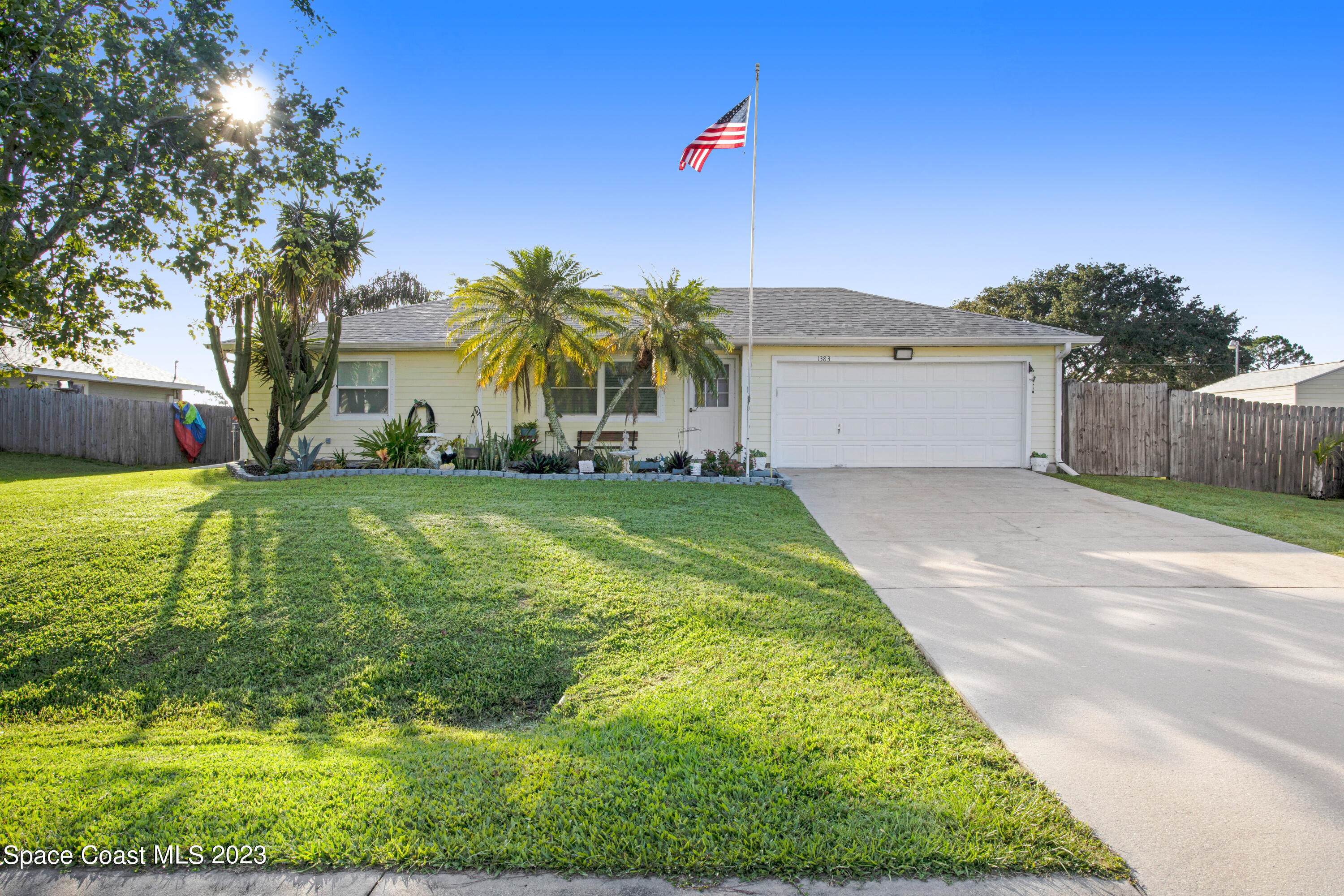 1383 San Filippo Drive SE Palm Bay FL 32909