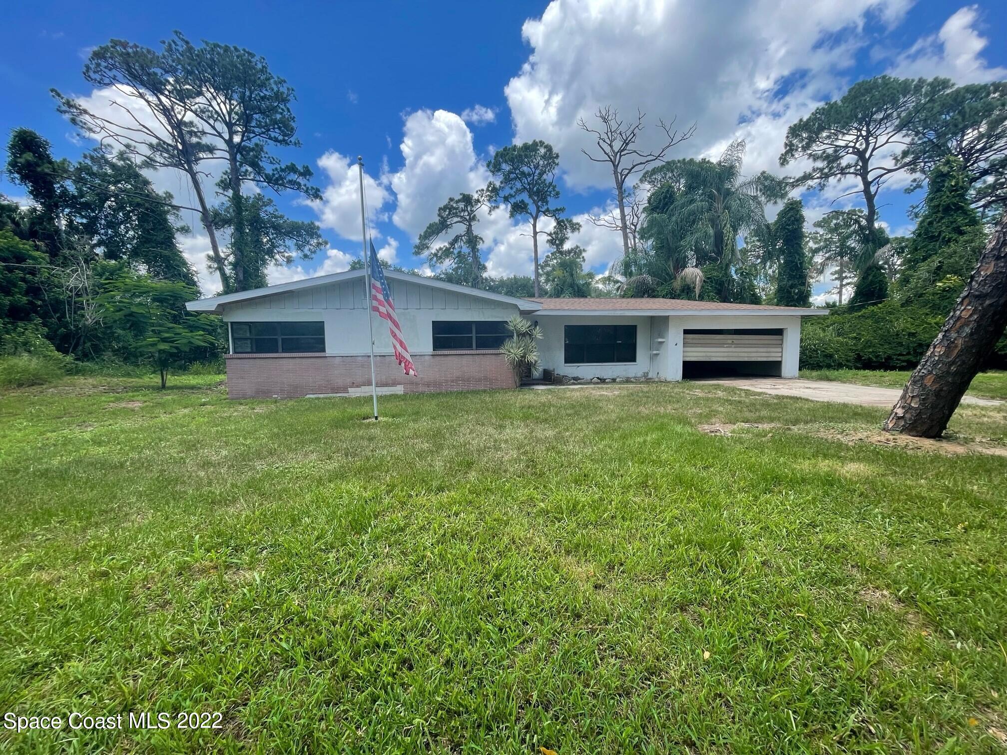 2275 Pineapple Place Merritt Island FL 32952