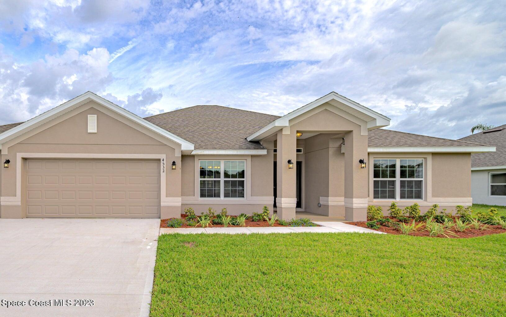 1154 Pluto Street SE Palm Bay FL 32909