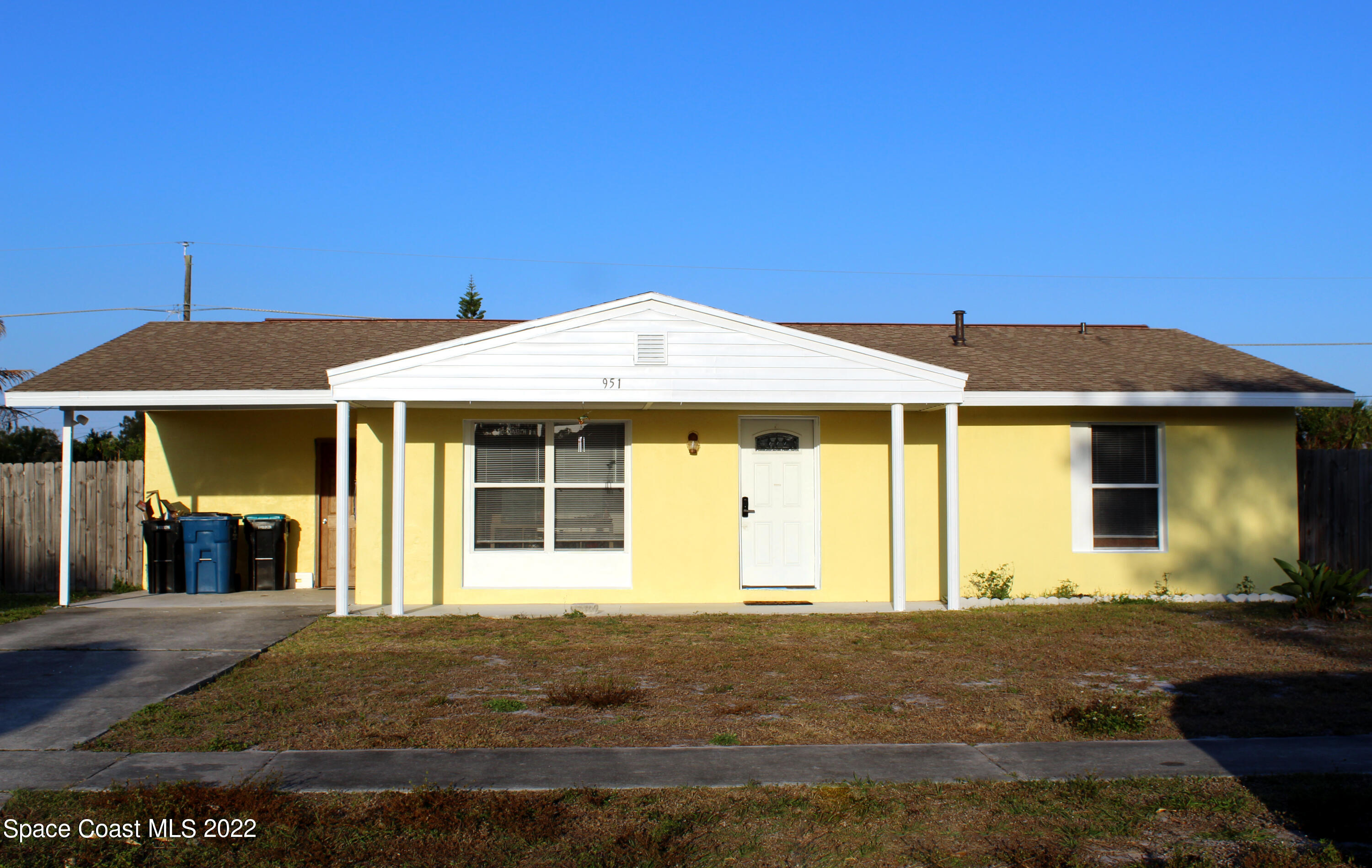 951 Burn Drive NE Palm Bay FL 32905