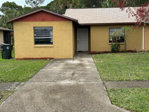 818 Poinciana Street Rockledge FL 32955