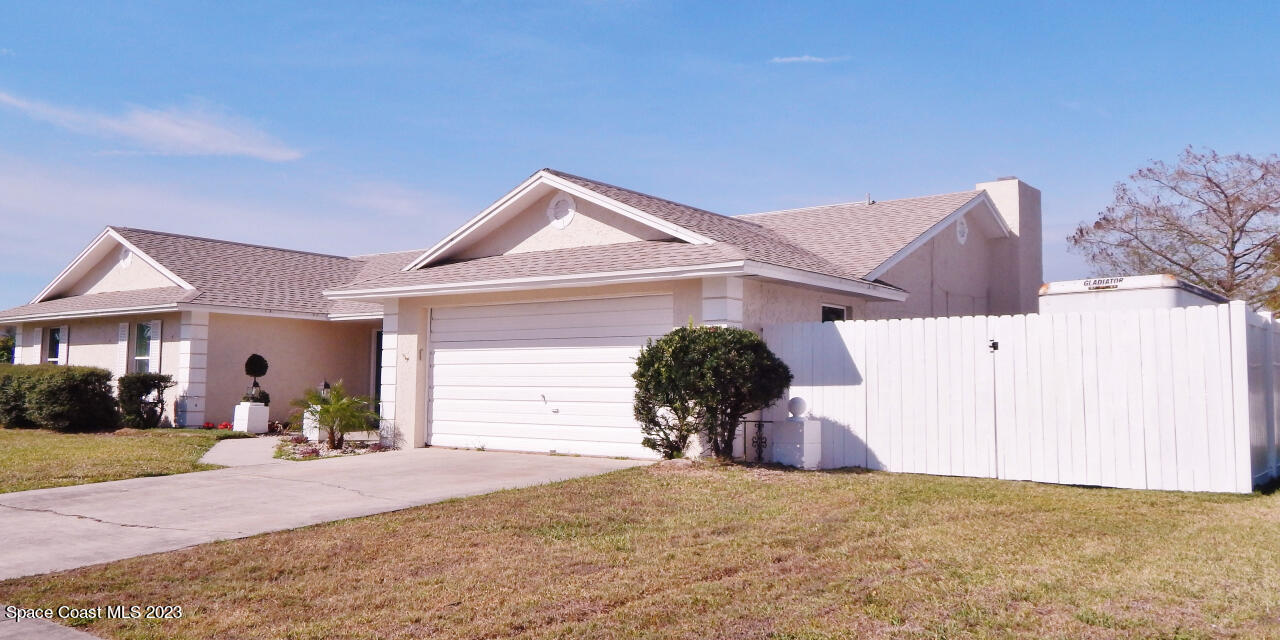 780 Pebble Beach Avenue NE Palm Bay FL 32905