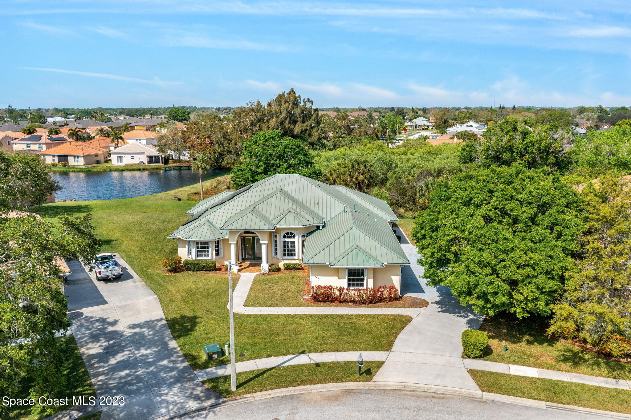 1368 Centennial Way Rockledge FL 32955