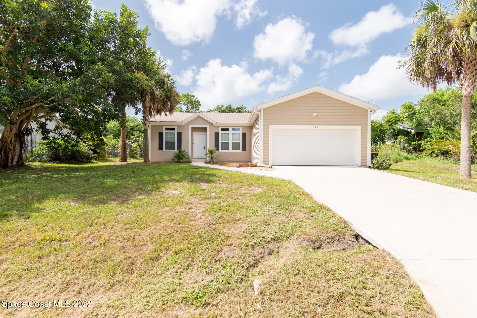 300 Breakwater Street SE Palm Bay FL 32909