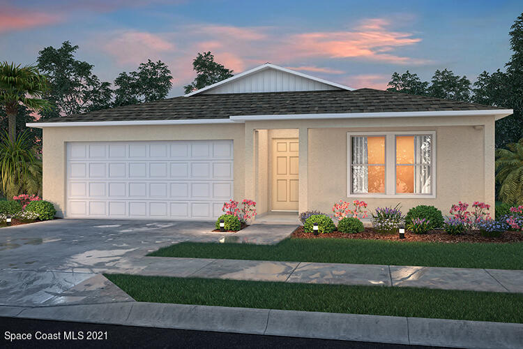 3140 Westover Avenue SE Palm Bay FL 32909