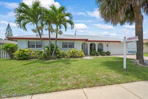 680 Verbenia Drive Satellite Beach FL 32937