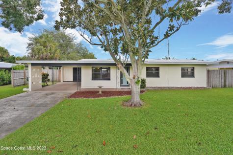 410 Nelson Drive Merritt Island FL 32953
