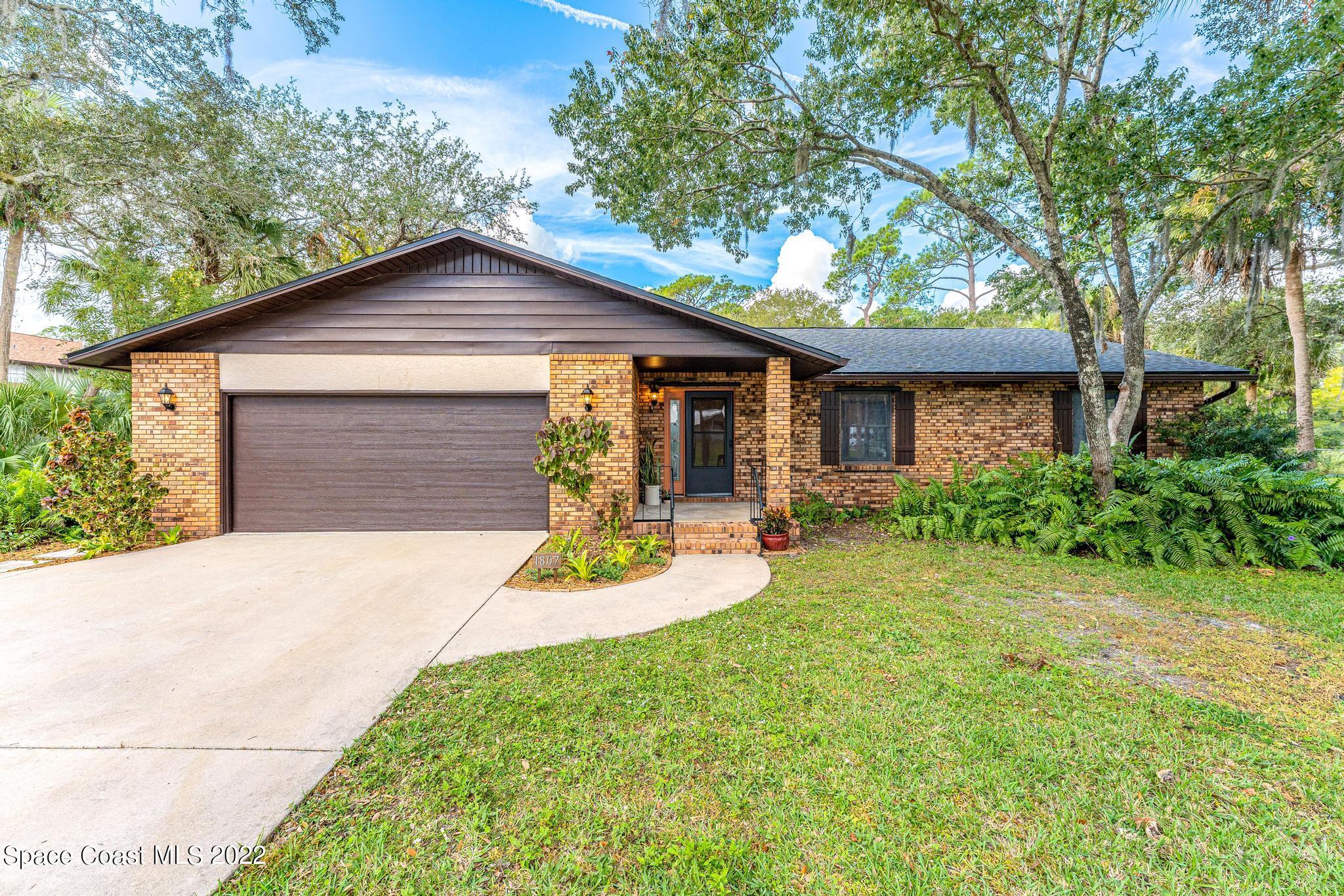 1807 Live Oak Drive N Rockledge FL 32955