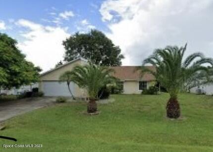 861 Norden Street NW Palm Bay FL 32907