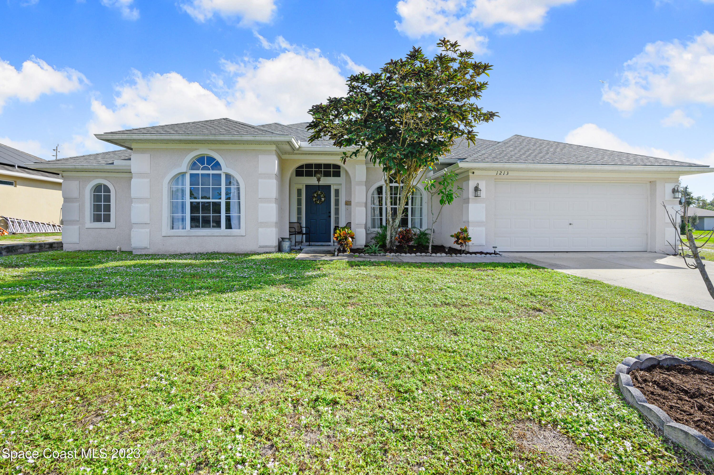 1213 Zander Avenue SE Palm Bay FL 32909