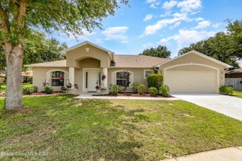 5481 Cinnamon Fern Boulevard Cocoa FL 32927