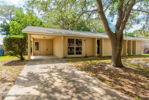 1330 Creel Road NE Palm Bay FL 32905