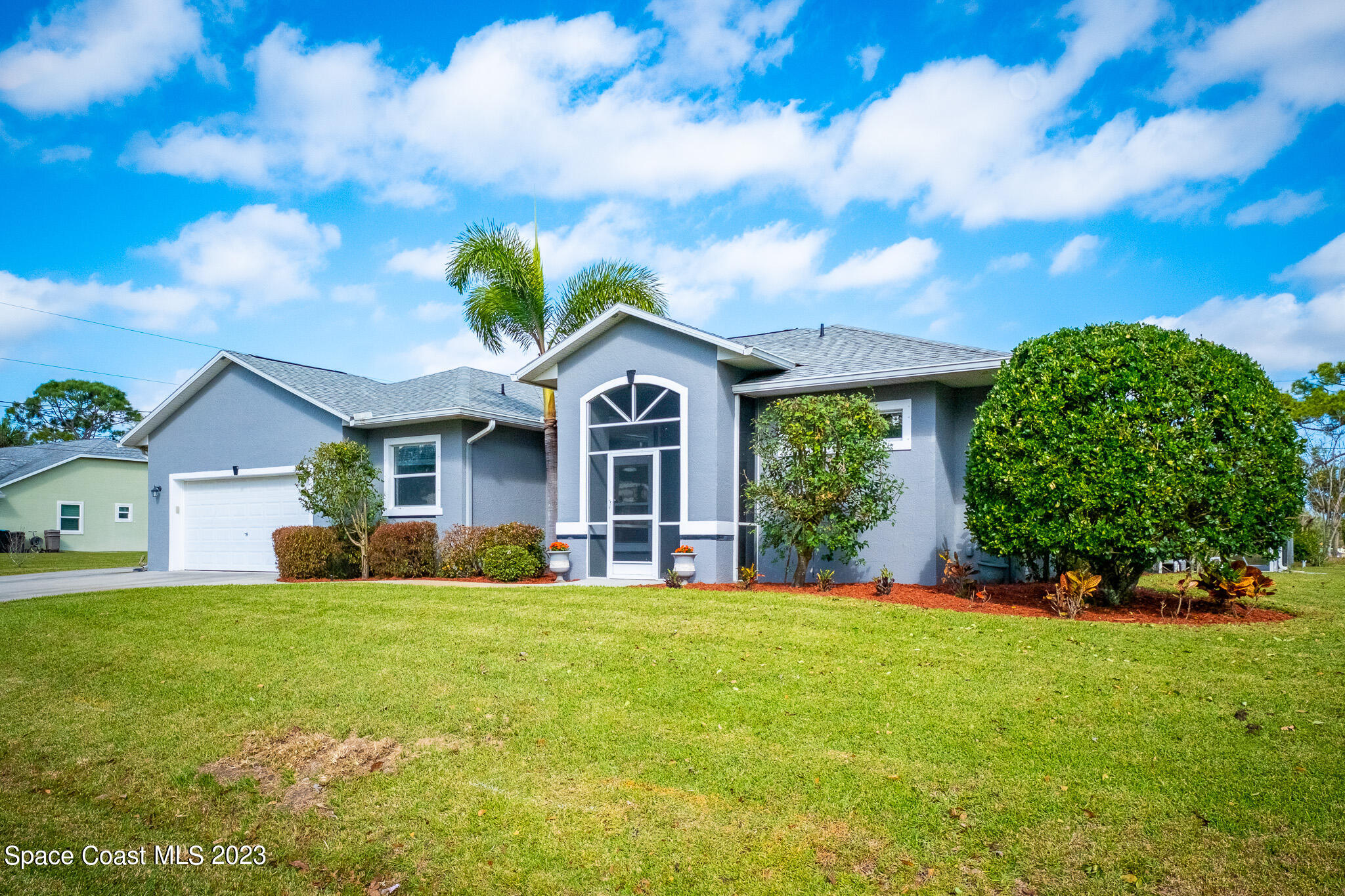 115 Peckham Street NE Palm Bay FL 32907