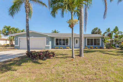 316 Beverly Court Melbourne Beach FL 32951