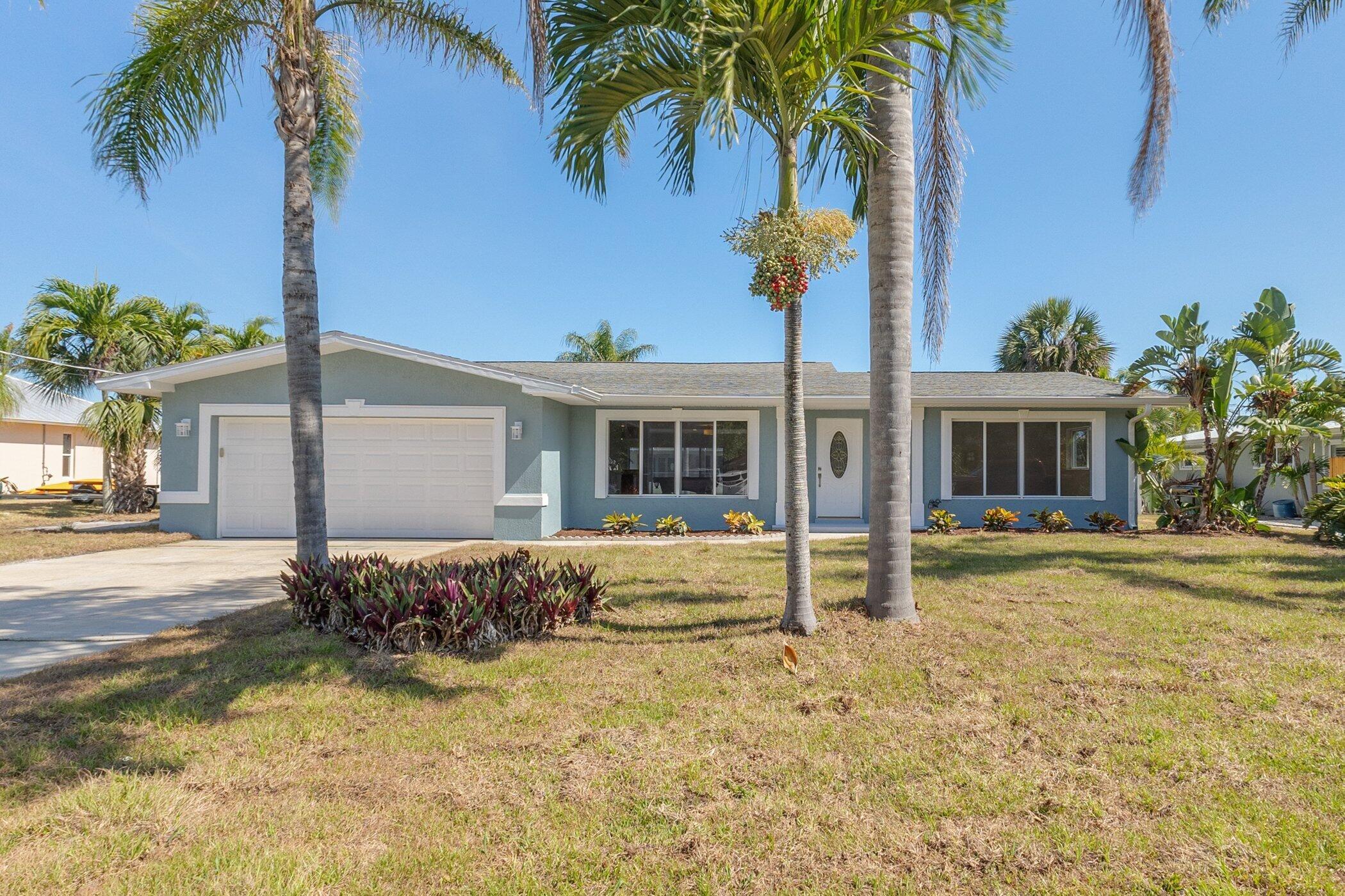316 Beverly Court Melbourne Beach FL 32951