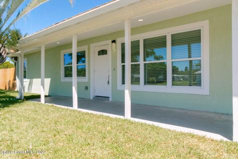 2125 Palm Avenue Indialantic FL 32903