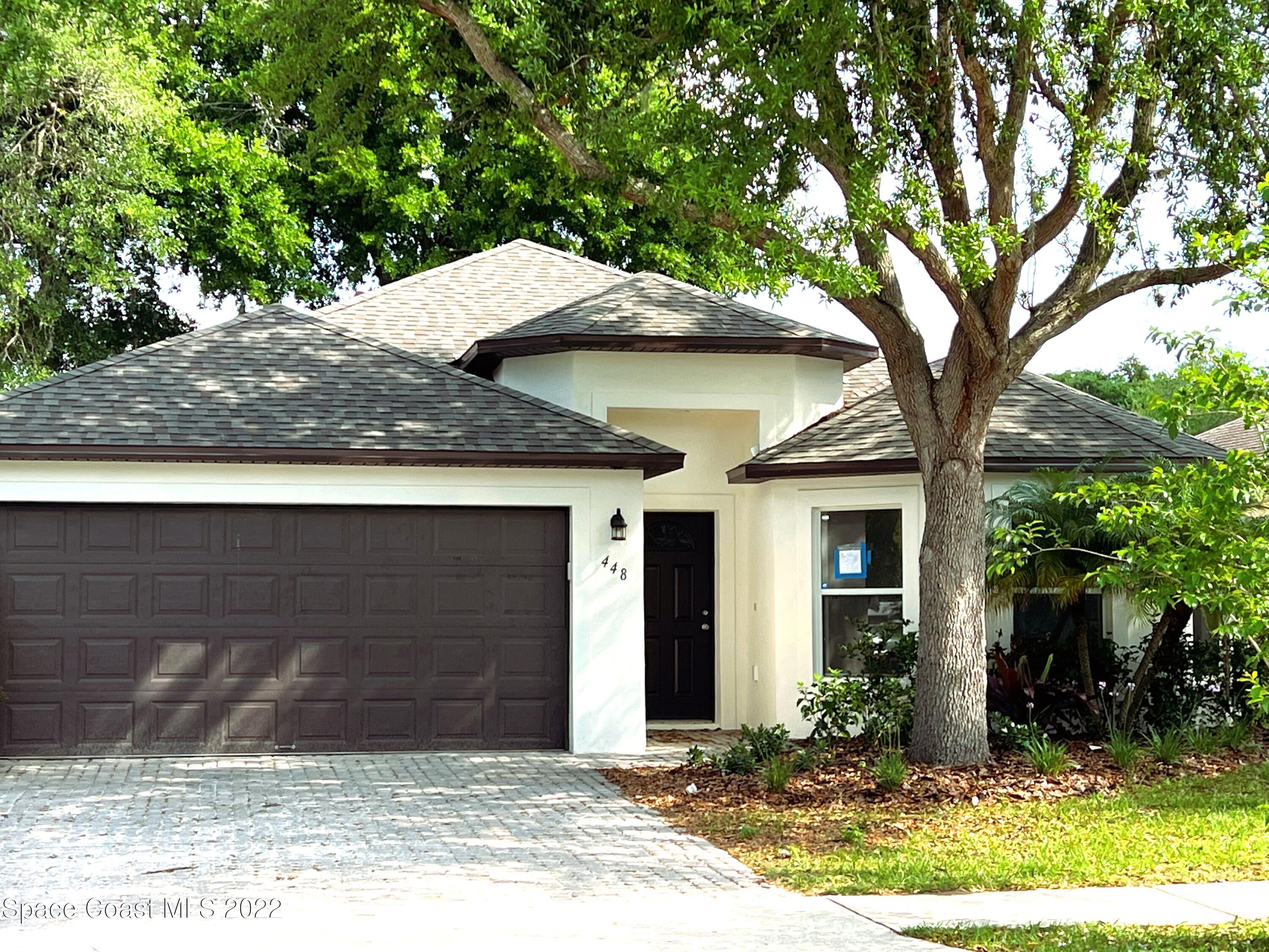 448 Alison Street Titusville FL 32780