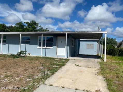 1474 Rosemary Drive Melbourne FL 32935