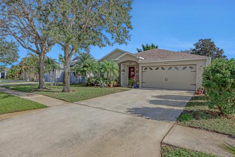 8046 Bracken Lane Melbourne FL 32940