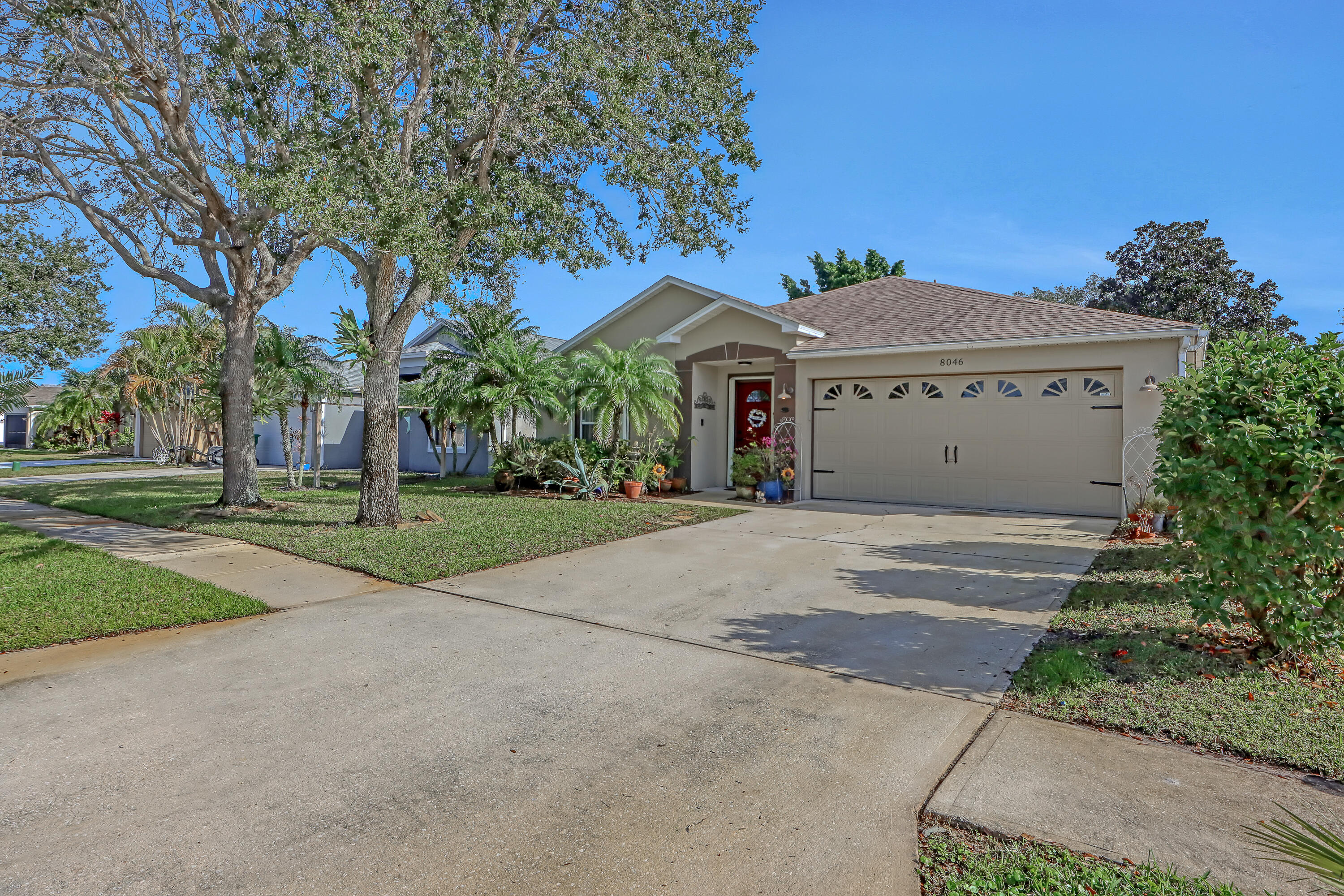 8046 Bracken Lane Melbourne FL 32940