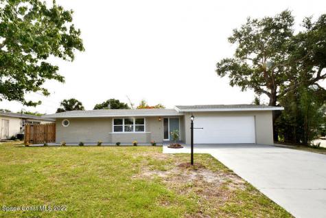 2800 Burton Place Melbourne FL 32901